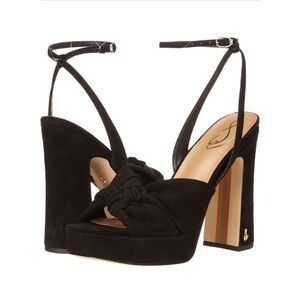 Sam Edelman Kristen Platform Sandals – Size 8 | NWT | MSRP $180